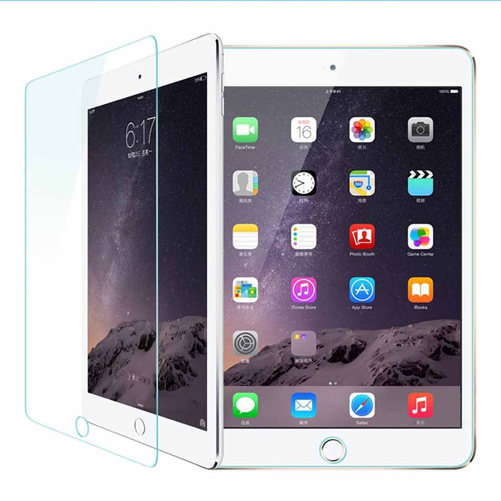 Kính Cường Lực Bảo Vệ Màn Hình Chống Trầy Cho Ipad Mini 1 2