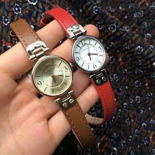 Đồng hồ nữ Anne Klein AK săn sale dư 1 em