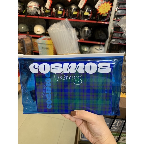 TÁCH LẺ ALBUM COSMOS B.I