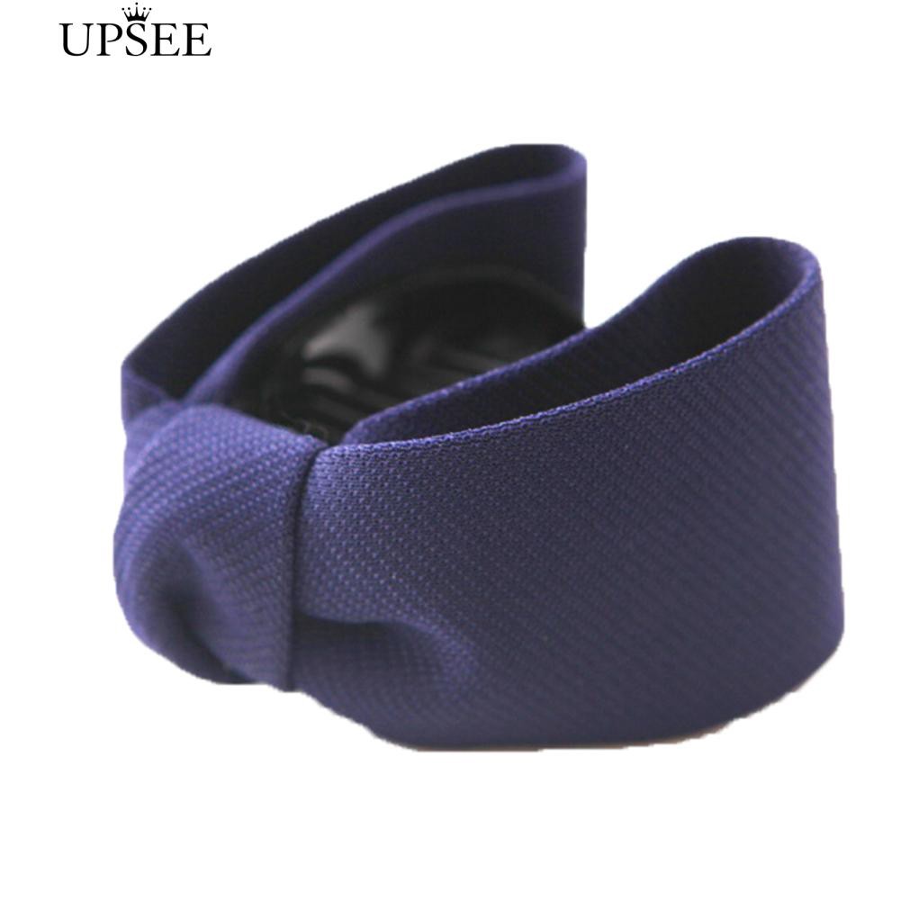 Kẹp tóc nữ hình trái chuối ngộ nghĩnh