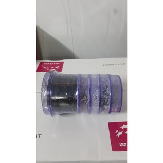 Than lọc nước 5 tầng ( 5 lớp lọc than )