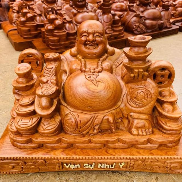 Đồ gỗ mỹ nghệ Bảo Giang