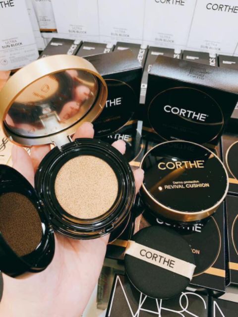 CUSHION CORTHE | BigBuy360 - bigbuy360.vn