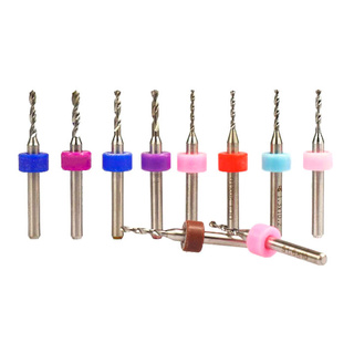 Mũi Khoan CNC 0.5MM