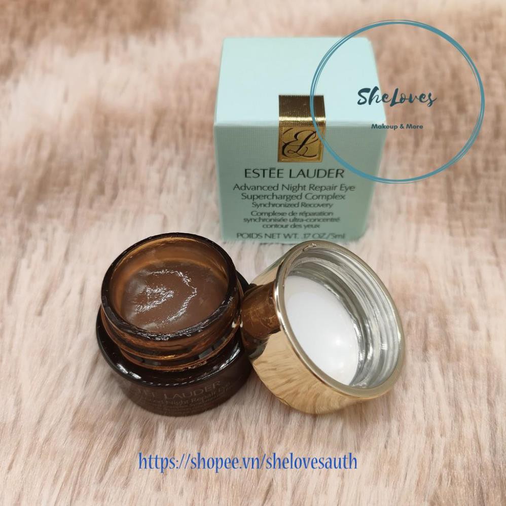 Kem mắt estee lauder advanced night repair eye 5ml | BigBuy360 - bigbuy360.vn