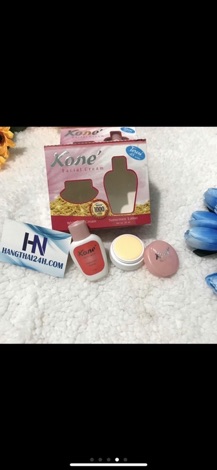 KEM  KONÉ MỜ NÁM THÁI LAN