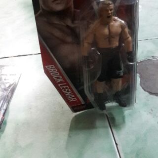Giá hủy diệt. Combo 2 bộ wwe