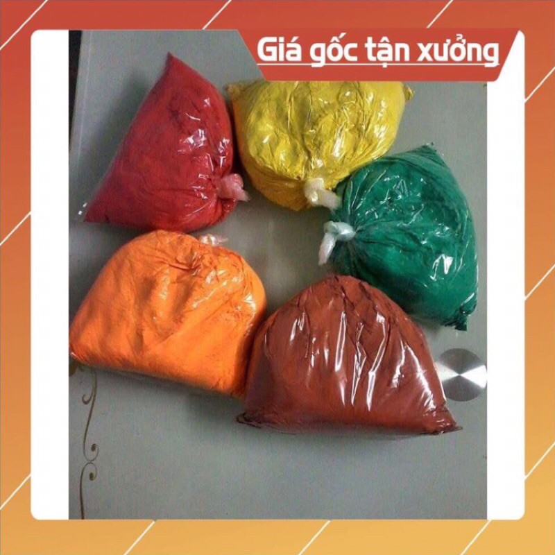 Bột màu kỷ yếu giá gốc tận xưởng