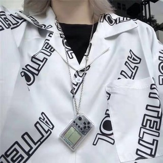 Máy Chơi Game Mini Có Móc Khóa