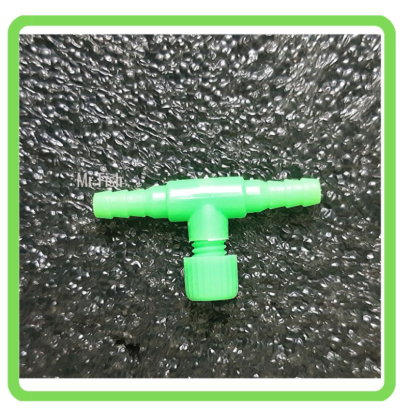 Van điều chỉnh oxy - Phụ kiện bể cá - Mr Fish