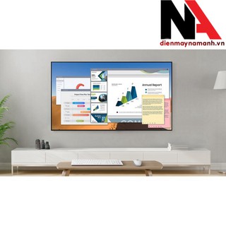 Tivi Samsung Tizen OS 4K Ultra HD 55 Inch 55TU6900