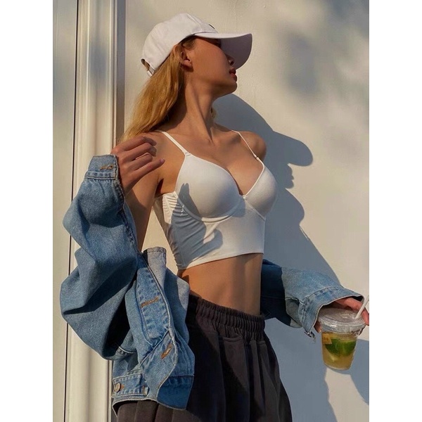 Áo bra hở lưng (hàng quảng châu)