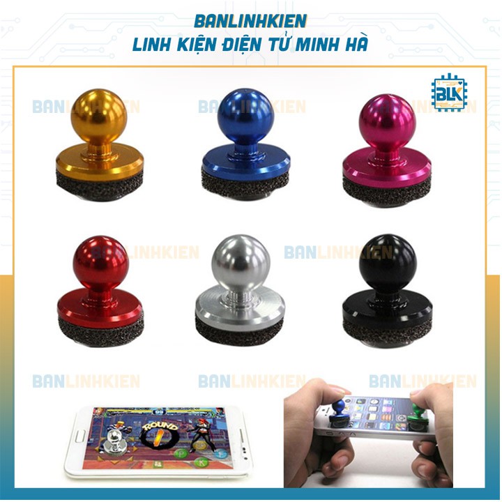 Nút Chơi Game Chống Mỏi Tay, Mồ hôi tay