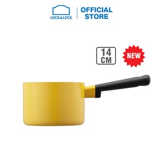 NỒI 1 TAY CẦM DECOR LOCK&LOCK LDE1142