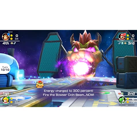Game Mario Party Superstars -  Nintendo Switch