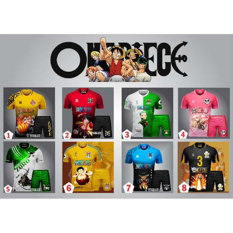 ❤Đồ hoạt hình One Piece ✅ZORO✅ | BigBuy360 - bigbuy360.vn