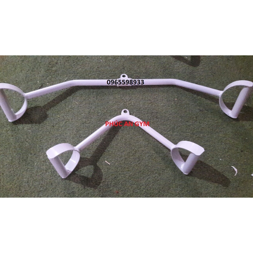 Tay cầm kéo xô PA-PK10B