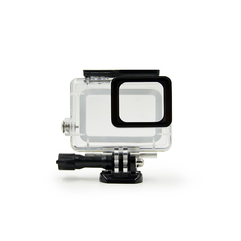 Case chống nước cho Gopro hero 5, Gopro 6, Gopro new hero 2018, gopro hero 7