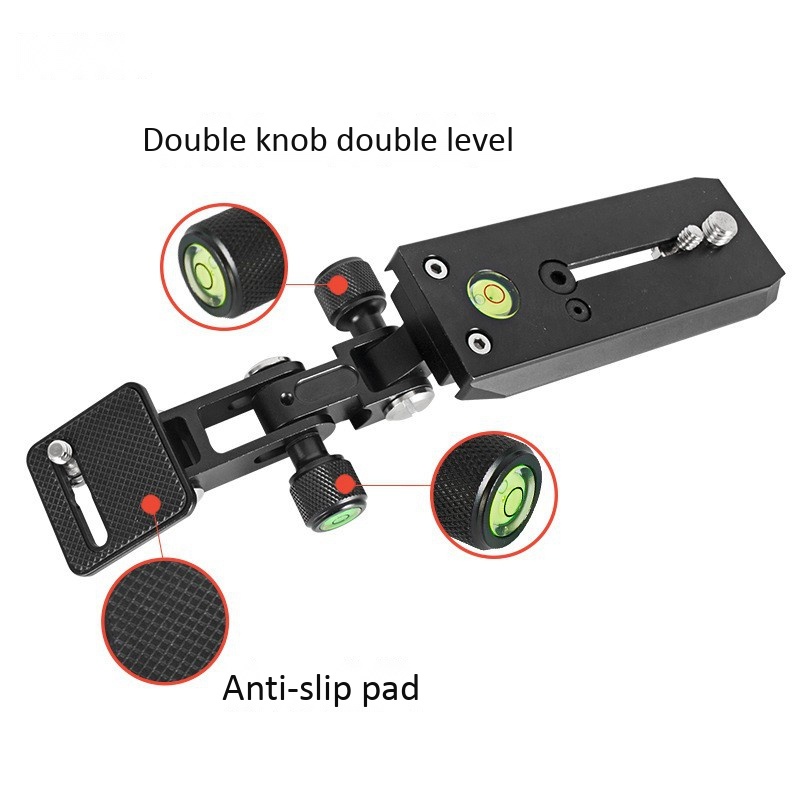 Tấm tháo lắp nhanh cho chân đế máy ảnh | BigBuy360 - bigbuy360.vn