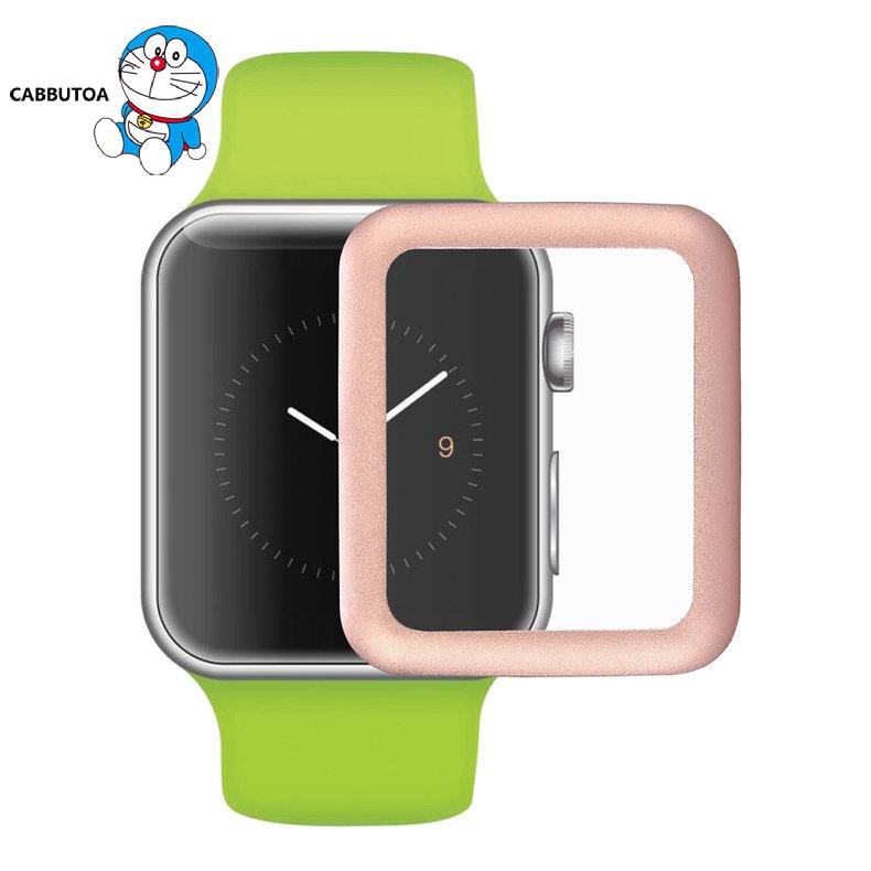 Kính Cường Lực Leshp Cho Đồng Hồ Thông Minh Apple Watch Series 2 42mm