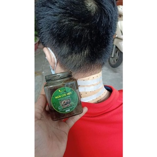 Tinh dầu ngải cứu việt 200ml