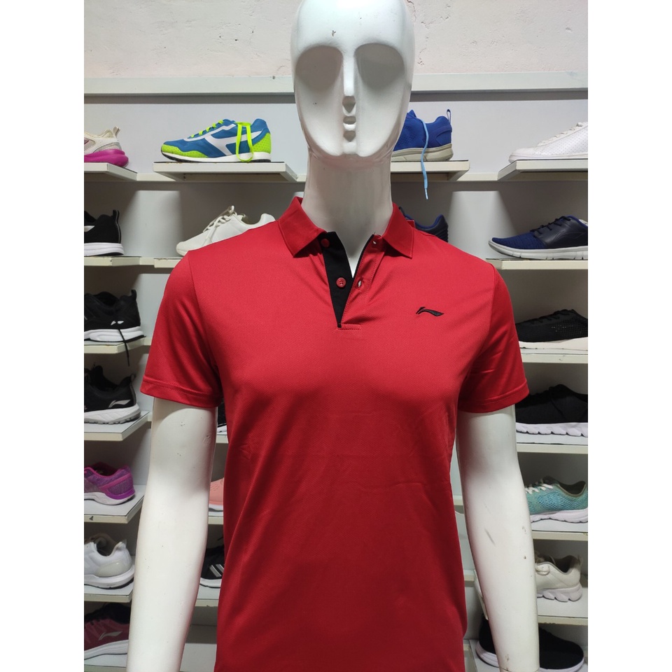 Áo Polo lining nam APLN233