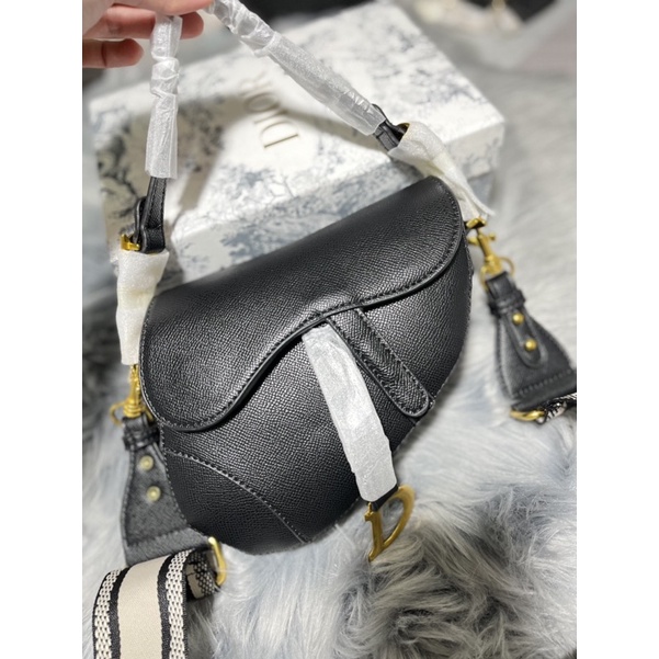 TÚI YÊN NGỰA SIZE 20 CÓ HỘP