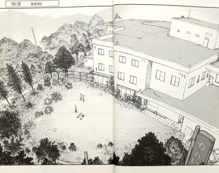 Ajin (Tập 6, 7, 8, 9, 10, 11, 12)