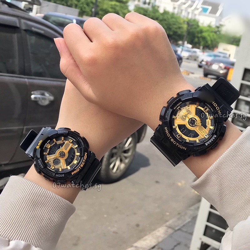 [Watches.sg] Đồng Hồ thời trang H-Set Cho nam và nữ nhiều màu mới | BigBuy360 - bigbuy360.vn