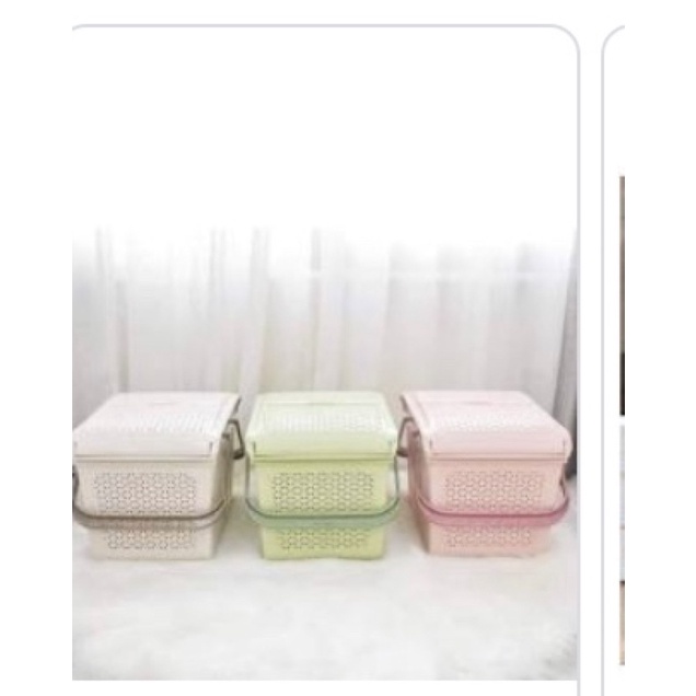 làn nắp mây 2204 - combo 2 cái