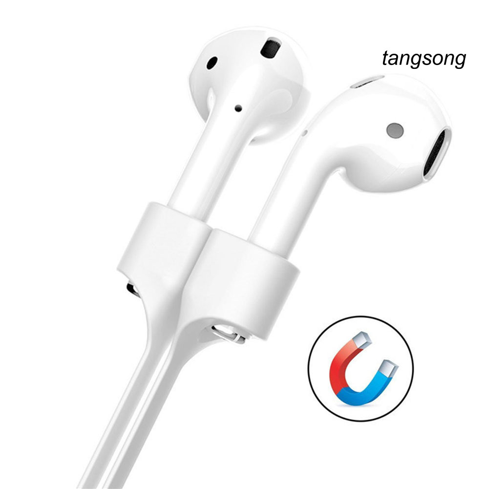 Dây Nam Châm Chống Thất Lạc Cho Tai Nghe Air-Pods 1 2