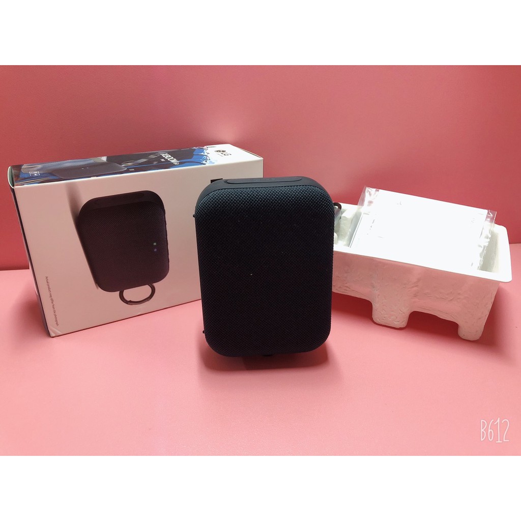 Loa Bluetooth di động kết nối không dây - Hàng chính hãng New 100%