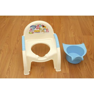 GHẾ BÔ CHO BÉ 2 IN 1