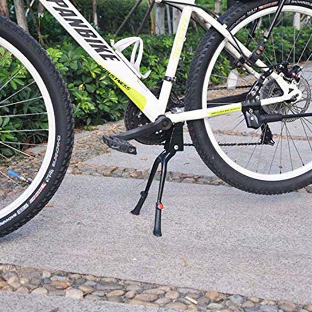 Chân Chống Xe Đạp Bằng Hợp Kim Nhôm Có Thể Điều Chỉnh Tiện Dụng