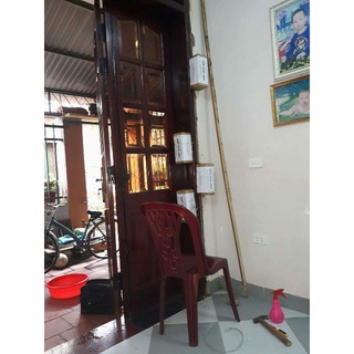 Combo 1bộ Thuốc diệt mối tận gốc (3hộp nhử+1lọ PMC90)