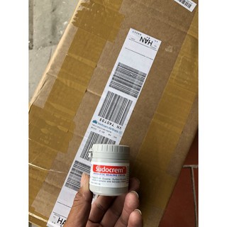 Kem hăm Sudocrem 60g