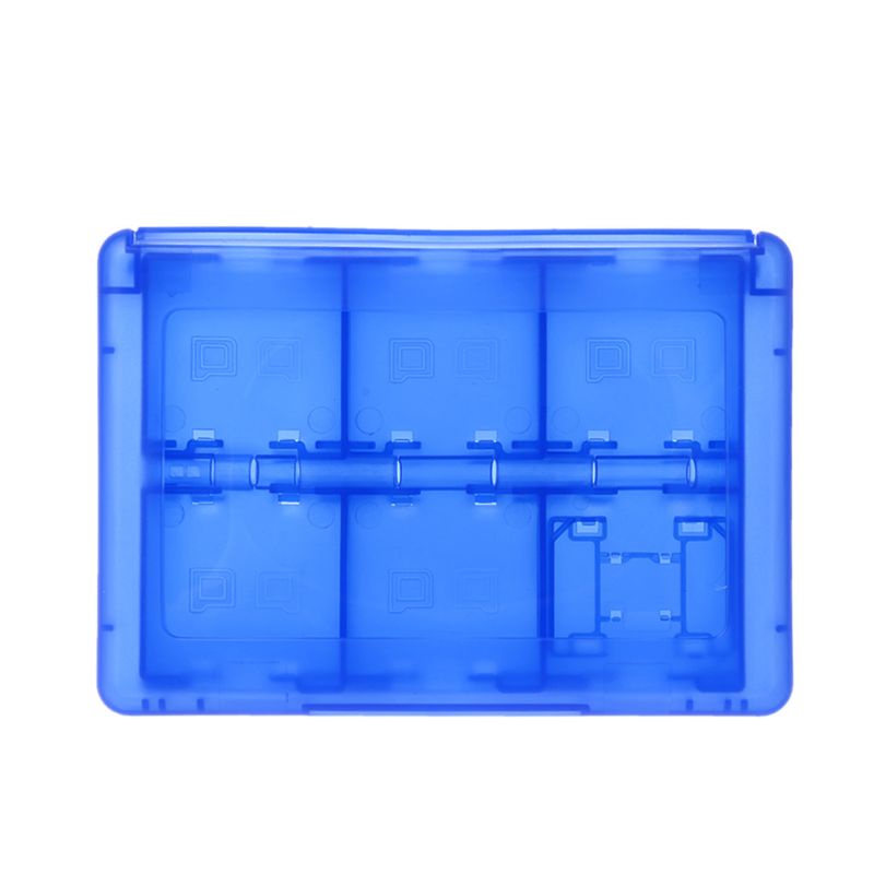 Thẻ Nhớ Game 24 Trong 1 Cho 3DS