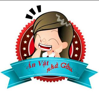 Shop ăn vặt nhà Gấu