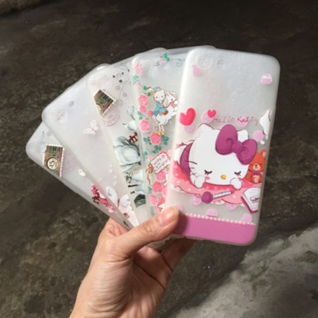 Ốp lưng Oppo A83 PHÁT SÁNG