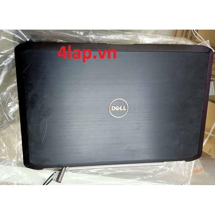 Thay Vỏ máy cho laptop Dell Latitude E5520