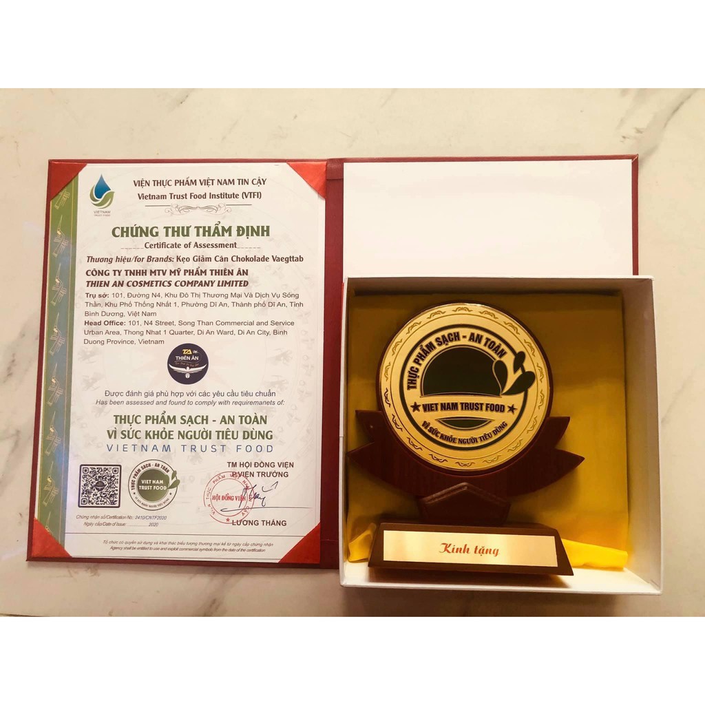 KẸO SOCOLA GIẢM CÂN ĐAN MẠCH LOẠI MẠNH | BigBuy360 - bigbuy360.vn