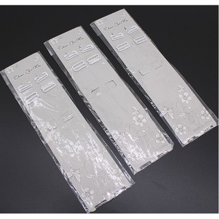 Dây áo lót trong suốt DA5