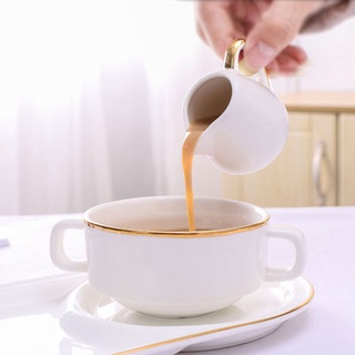 Bình đựng sữa ong chúa kiểu Tây sáng tạo, bình đựng nước sốt sữa, bình đựng sữa, bình đựng sữa cà phê