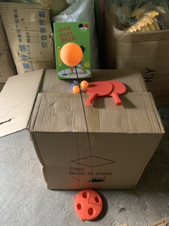 Combo 10 bộ đánh bóng bàn (sỉ 45k)