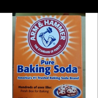 Bột baking Soda