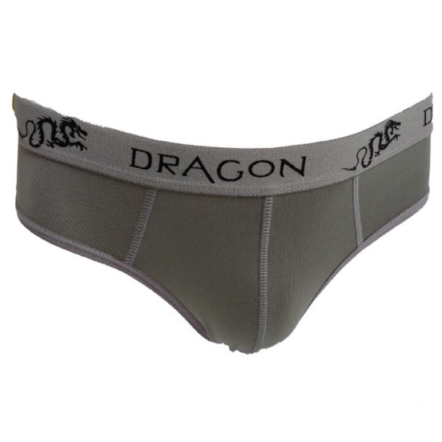 Combo 3 Quần lót nam Dragon