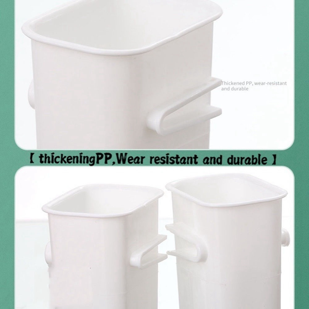 Hộp đựng thực phẩm Để Tủ Lạnh Tiện Lợi