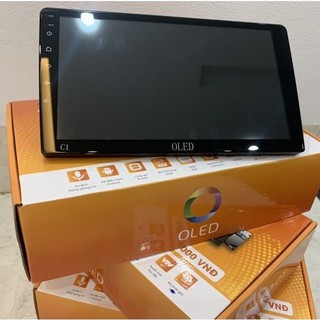 Màn hình android oled ram 2g bộ nhớ 32g