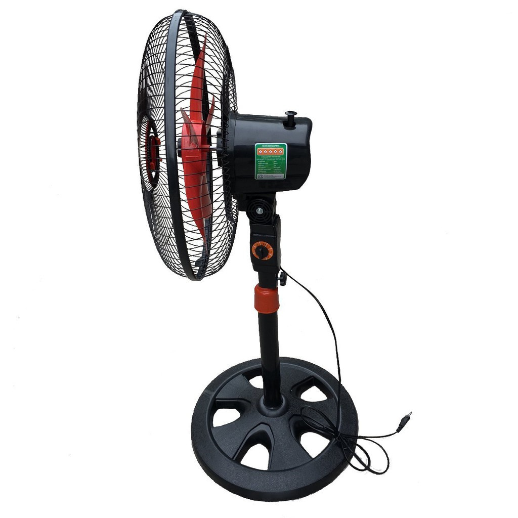 Quạt cây công nghiệp 5 cánh siêu cấp - Hàng chính hãng bảo hành 6 tháng .