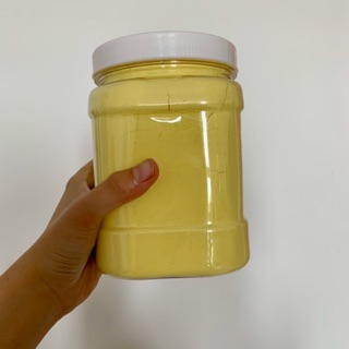 Tinh bột nghệ